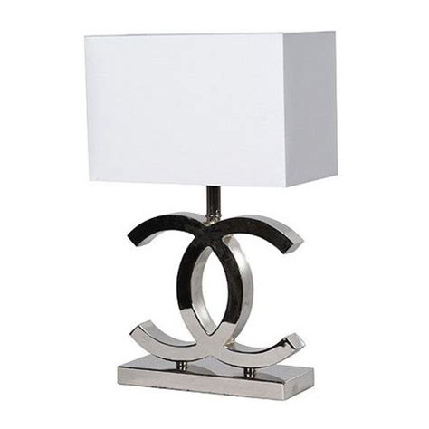 coco chanel lamp|coco chanel lamp wayfair.